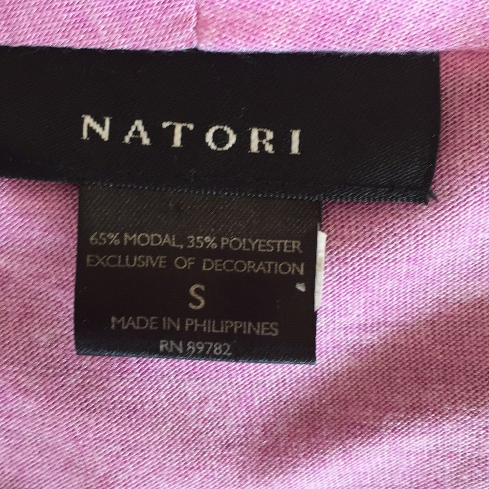 NATORI GRANGRI-LA ROBE - Picture 10 of 13